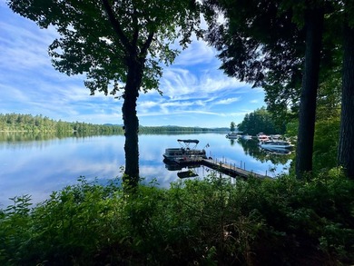 Welcome to 107 Lakeside Lane, Lake Pleasant, a rare waterfront - photo 7