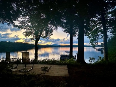 Welcome to 107 Lakeside Lane, Lake Pleasant, a rare waterfront - photo 8