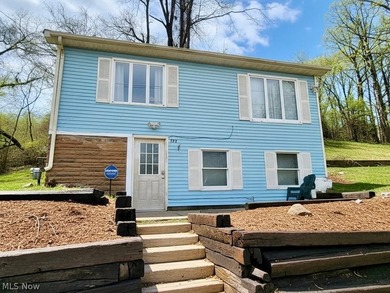 Portage Lakes - East Reservoir Home For Sale in Akron Ohio