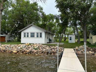Lake Home Off Market in Waubay, South Dakota