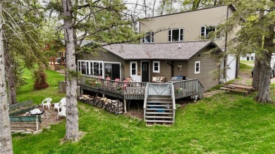 Lake Condo For Sale in Hayward, Wisconsin