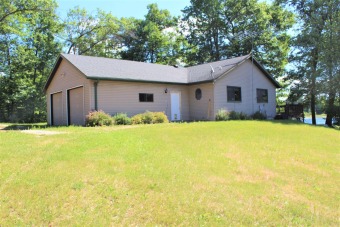 Lake Home Off Market in Amberg, Wisconsin