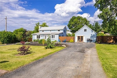 Welcome to this beautifully updated Cape Cod-style home offering - photo 2