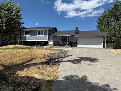 MLS# 291720 Come check out this Tri-Level Pasco home with lots - photo 2