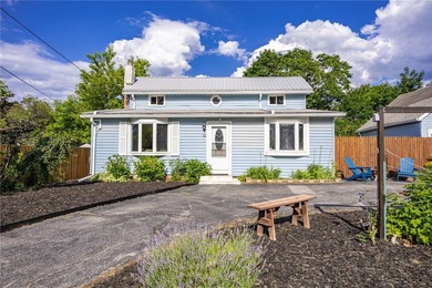 Welcome to this beautifully updated Cape Cod-style home offering - photo 3