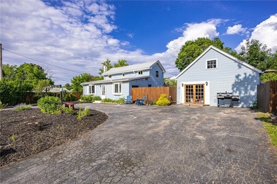 Welcome to this beautifully updated Cape Cod-style home offering - photo 4