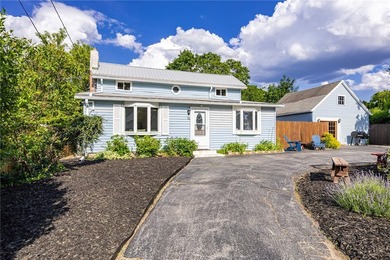 Welcome to this beautifully updated Cape Cod-style home offering - photo 5