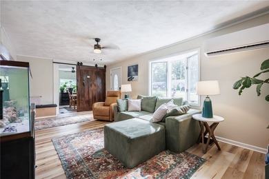 Welcome to this beautifully updated Cape Cod-style home offering - photo 8