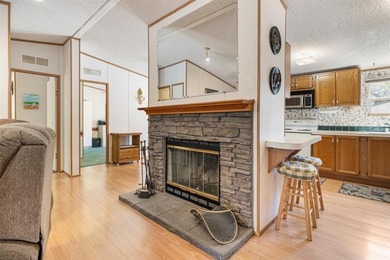 Escape to peaceful country living outside the city limits of