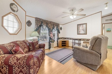 Escape to peaceful country living outside the city limits of