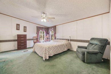 Escape to peaceful country living outside the city limits of