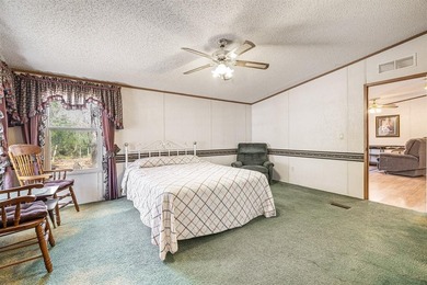 Escape to peaceful country living outside the city limits of