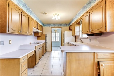 INVESTOR SPECIAL WITH HUGE POTENTIAL! Massive corner lot - photo 5