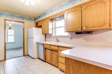 INVESTOR SPECIAL WITH HUGE POTENTIAL! Massive corner lot - photo 6