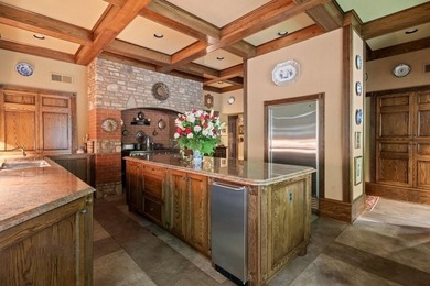 Nestled on approximately 8 private, gated acres, this - photo 19