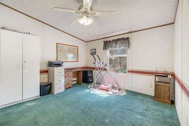 Escape to peaceful country living outside the city limits of