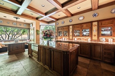 Nestled on approximately 8 private, gated acres, this - photo 20