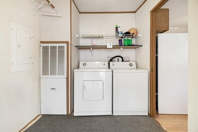 Escape to peaceful country living outside the city limits of