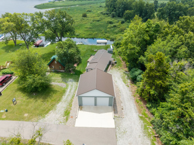 Big Otter Lake Home on the Lake James Chain - photo 2