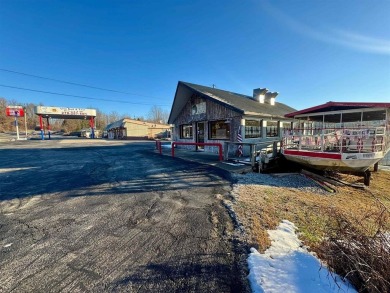 Rough River Lake Commercial For Sale in Mcdaniels Kentucky