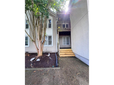 Elizabeth River Home For Sale in Portsmouth Virginia