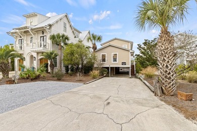 Welcome to your dream Gulf view beach house in historic Grayton - photo 3
