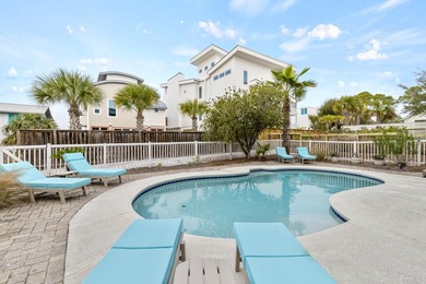 Welcome to your dream Gulf view beach house in historic Grayton - photo 5