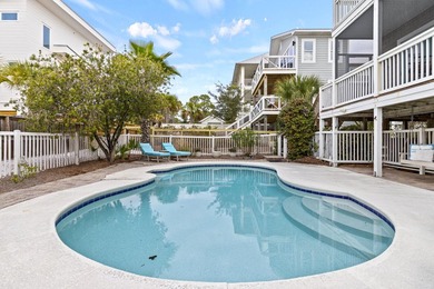 Welcome to your dream Gulf view beach house in historic Grayton - photo 6