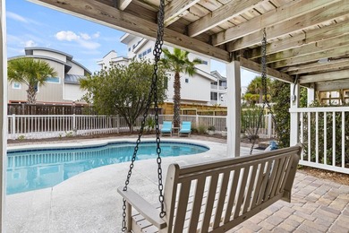 Welcome to your dream Gulf view beach house in historic Grayton - photo 7