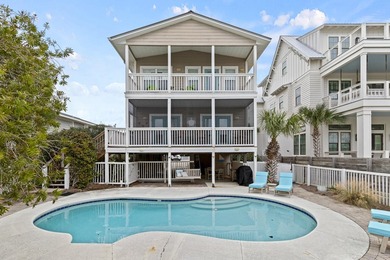 Welcome to your dream Gulf view beach house in historic Grayton - photo 8