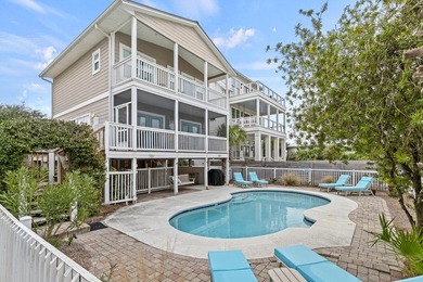 Welcome to your dream Gulf view beach house in historic Grayton - photo 9