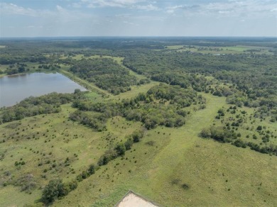 (private lake, pond, creek) Acreage For Sale in Wetumka Oklahoma