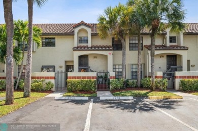 Lake Condo For Sale in Deerfield Beach, Florida