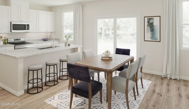 (private lake, pond, creek) Home For Sale in Ridgeland South Carolina