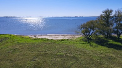 1+ Acre Waterfront Lot on Richland Chambers Lake! - photo 8