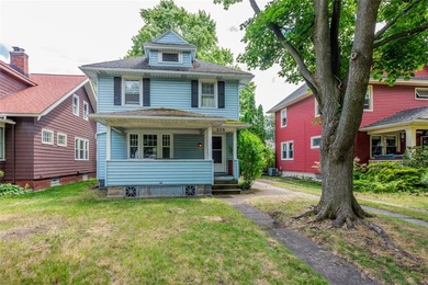 Welcome to 239 Navarre Road in Rochester, NY. Located on a quiet - photo 1