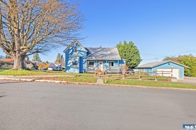 Strait Juan de Fuca  Home For Sale in Port Angeles Washington