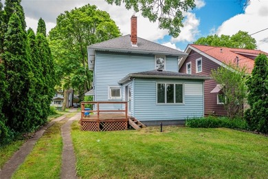 Welcome to 239 Navarre Road in Rochester, NY. Located on a quiet - photo 5