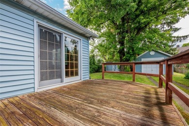 Welcome to 239 Navarre Road in Rochester, NY. Located on a quiet - photo 6