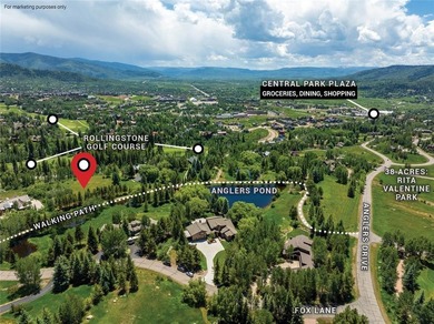 There is no comparable homesite within the city of Steamboat - photo 16