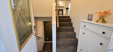Remodeled in 2022, this pristine split-level home offers sublime - photo 3