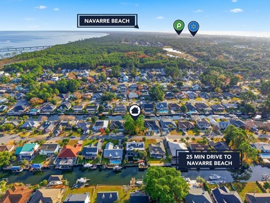 Canal-front vacant lot located in the desirable Polynesian - photo 5