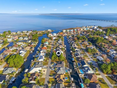 Canal-front vacant lot located in the desirable Polynesian - photo 6