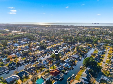 Canal-front vacant lot located in the desirable Polynesian - photo 8