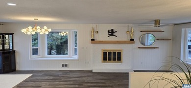 Remodeled in 2022, this pristine split-level home offers sublime - photo 8