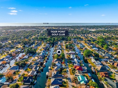 Canal-front vacant lot located in the desirable Polynesian - photo 9