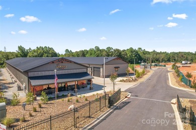 Lake Norman Office For Sale in Mooresville North Carolina