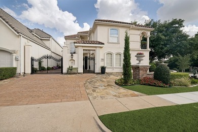 Beautiful Mediterranean Style Villa located in a private - photo 5