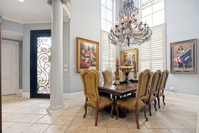 Beautiful Mediterranean Style Villa located in a private - photo 6
