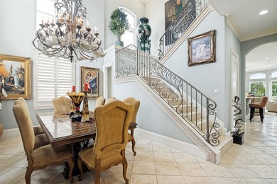 Beautiful Mediterranean Style Villa located in a private - photo 7